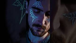 “Something Awakened Me in the Ruins...” #adventureshort #fantasyshort