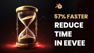 10 Tips for FASTER Renders - Blender Eevee 4.0+