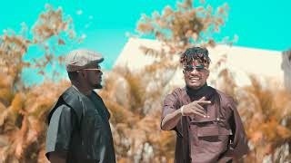 Bash Neh Pha x Auta Waziri - Mamana (Official Video)