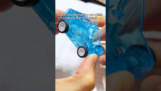 It’s more than just a lil car!😅 #minicar #sweeper #giftideas #coolproducts #cleaninghacks #smallcar