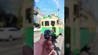 🎤 DJI Mic Global Soundscapes | City Sounds from London, Cologne, Melbourne