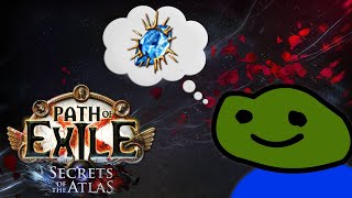 PoE 3.26 Testing The Alva Evolution Shrine Strat