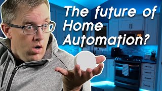 Automate your kitchen LED lights with the Aqara FP2 Presence Sensor