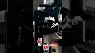 Lock and Load System for Easy and Secure Bike Transport