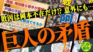 【近未来へ】巨人オーナー報告全容　前半戦総括で見えてきた首位ターンした２０２４年との違い【マンデー報知】