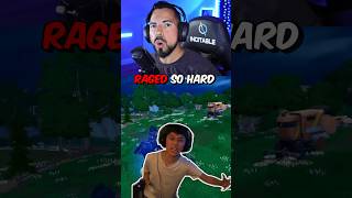 These Fortnite Kids RAGED Hard! 🤬🤣