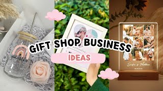 15 Profitable Gift Business Ideas to Start from Home | Handmade & Customized Gift Ideas 🎁💝
