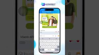 AI SALES AGENT – BÁN ĐƠN HÀNG LÚC 2 GIỜ SÁNG!