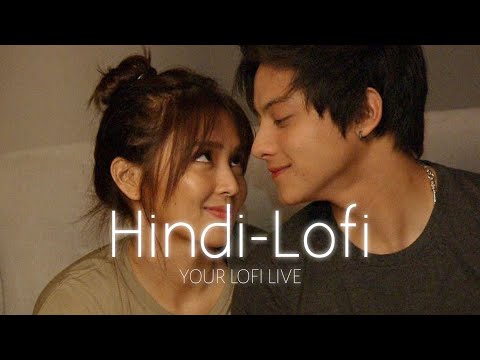 [24/7 LOFI SONGS | BOLLYWOOD LOFI | LOFI LIVE | NIGHT LOFI | INSTA VIRAL LOFI | CHILL MUSIC |]