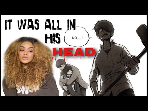 Everything Jin Saw Was An Illusion| Bastard Manwha