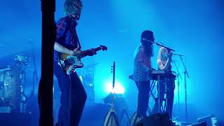 Altın Gün - Goca Dünya (Live Toulouse, FR, 25.09.2021)