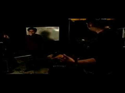 El Duelo (La Ley cover)- La Banda