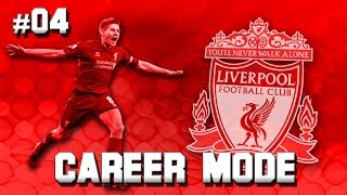 FIFA 15 CAREER MODE MOD - TRANSFER WINDOW SHUTS [04]