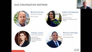 Trends and Tensions in Environmental Philanthropy with CCS Fundraising