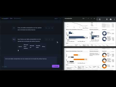 Fund Comparison...FileGPT