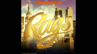 Nothing Gets Better Than This (feat. Max Schneider) - Rags Cast