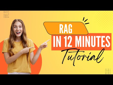 What is RAG in AI | RAG For Beginners | Google Gemini |Free API Key | Retrieval Augmented Gen AI