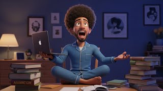 Animation Made Easy... So I Thought | Creating Ai Animations