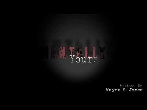 second version of my animated title sequence
