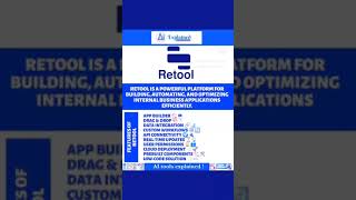 "Retool AI: Build Apps Faster with AI-Powered Tools 🔧"
