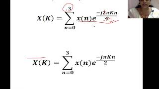How to do Problems on DFT ? | DSP-1-9