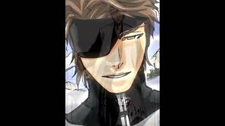 Real🗿《BLEACH》#anime #gojoedit #animeedit #edit #bleach #aizen #gojo