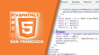 Build better sites faster with Chrome DevTools