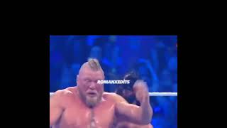 ROMAN EDİTS💥🔥 #RomanReigns #GangnamStyle #WWEEdit #Spear  #WrestlingEdit #WWE2025 #OppanGangnamStyle
