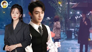 Xu Kai and Tan Songyun: Our fates intersect, can we continue our past relationship?
