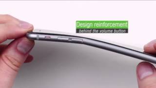 iPhone 6 BendGate