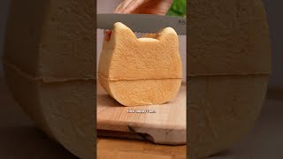 Will I FINALLY bake the perfect CAT BREAD?