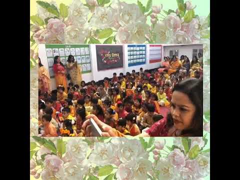 Junior Section Boshonta Boron Onusthan 2024