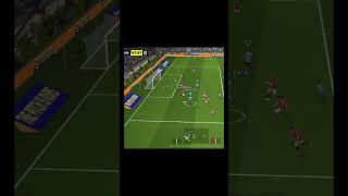 This Franco Jara Goal…🥹 1M Views Deserved! #FrancoJara #eFootball2025 #JaraGoal #ViralGoal #1MViews