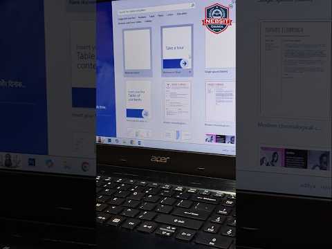 Ye 3 Shortcut Yaad Rakho – Word Excel PowerPoint Aasan! Try karo aur comment karo #viral