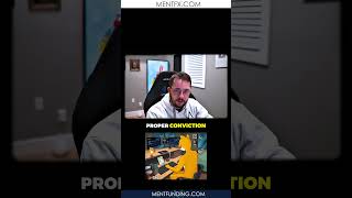 How I Built Conviction in Every Trade I Take 💡