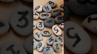 Why Numbers Are Named That Way?