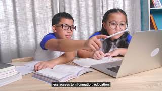 Digital inclusion