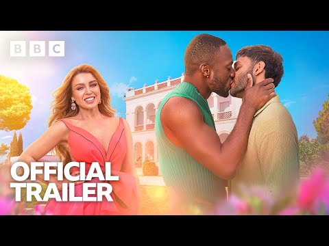 I Kissed a Boy S2 | Official Trailer | BBC Three - BBC
