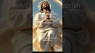 God at Work #faithAtwork #biblemotivation #jesus #bibleshorts #bible verse # GodGuides #proverbs