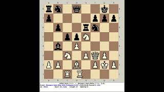 Nihal, Sarin vs Niemann, Hans Moke | Blitz Chess 2025, Endgame AI INT R1