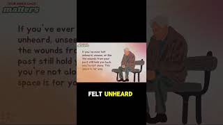 Uncover the Hidden Wounds Shaping Your Life – Dr. Gabor Maté