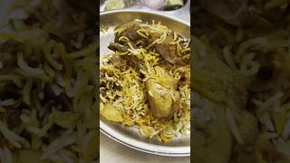chicken biryani (Eid special)#ytlike #ytviews #viral #yt #ytshort #chickenbiryani #biriyanilovers