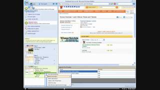 Mozenda - Data Mining - Web Crawler - EntertainmentResearchExample