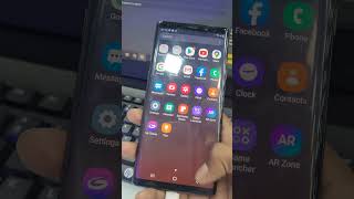 #Samsung note 9 //FRP Bypass 🤫with unlocktool[SSK (FE)😎