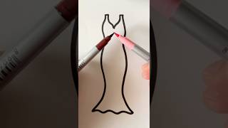 🤎🩷 #art #youtubeshorts #diy #kidsart #kidstv #kidsvideo #youtube #kids #ytshorts #shorts #short