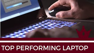 Top 5 Intel Evo Laptops Under 70000