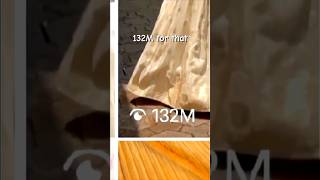 Women 132 million views 🥹❤️‍🩹#support #subscribe #motivation #shortvideos #popular #trending