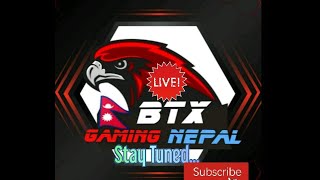 ||T3 Group C|| Lunatic Xtenxion || |BTX GAMING NEPAL || Road to 1k
