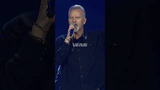 Knowing your scars are healed is healing mine. 🤍 #christianmusic #grief #hallelujah #castingcrowns