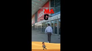 On the Ground at Adobe MAX: Part One